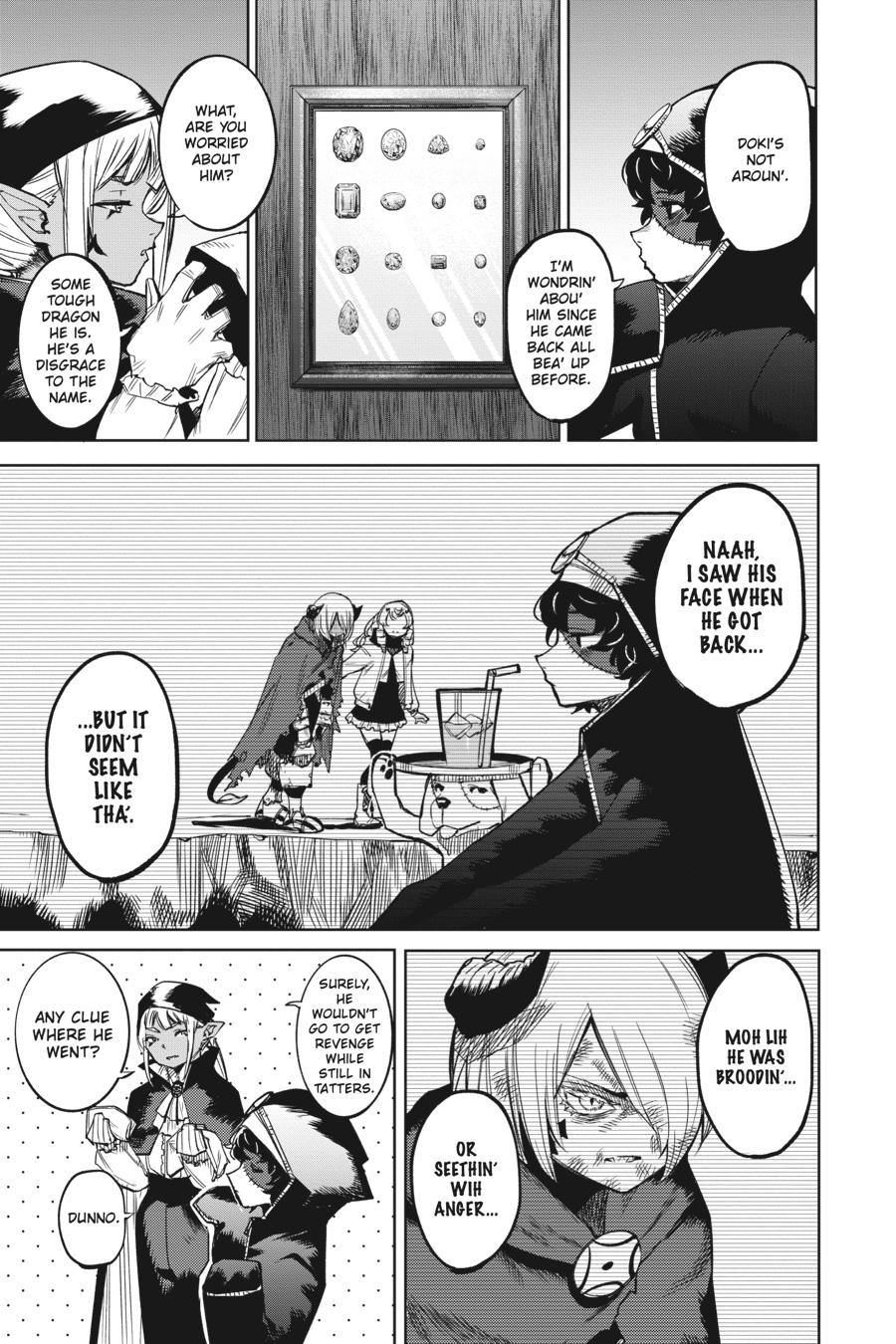 SHY Chapter 95 6