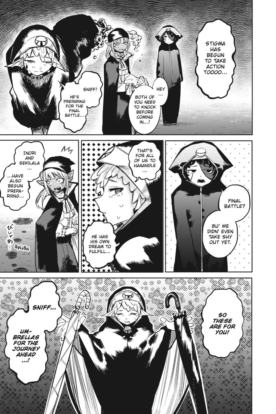 SHY Chapter 95 8