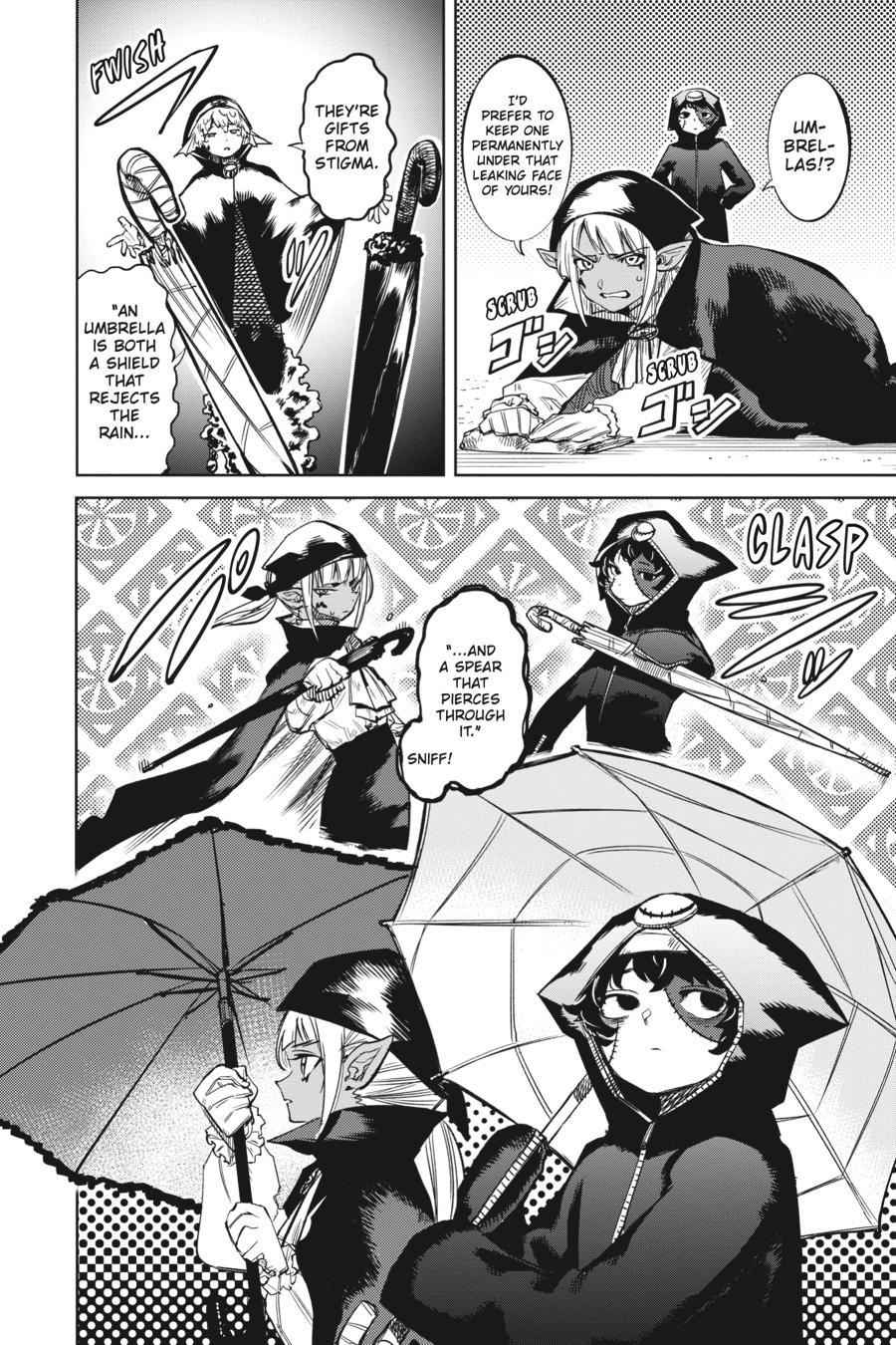 SHY Chapter 95 9