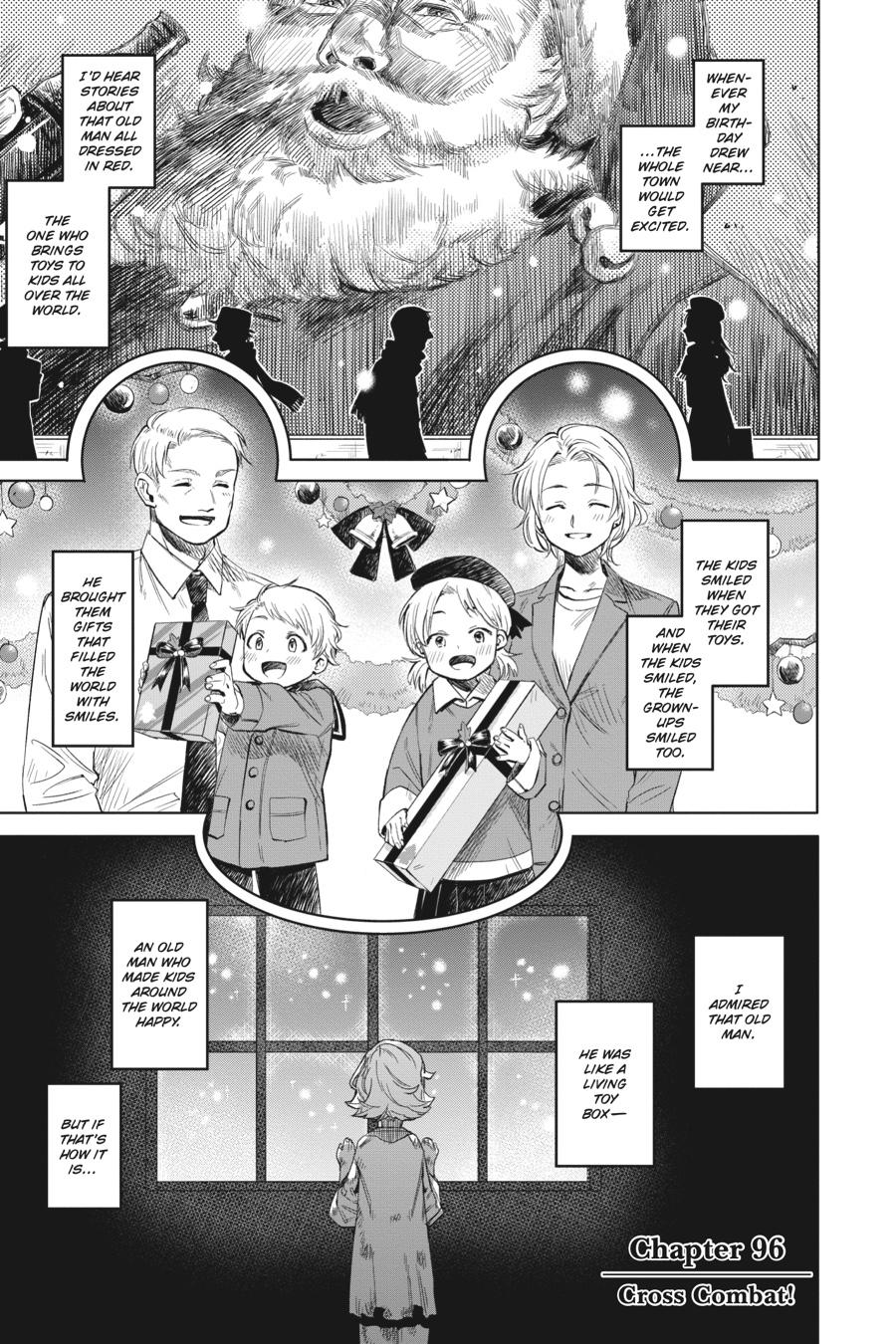 SHY Chapter 96 5
