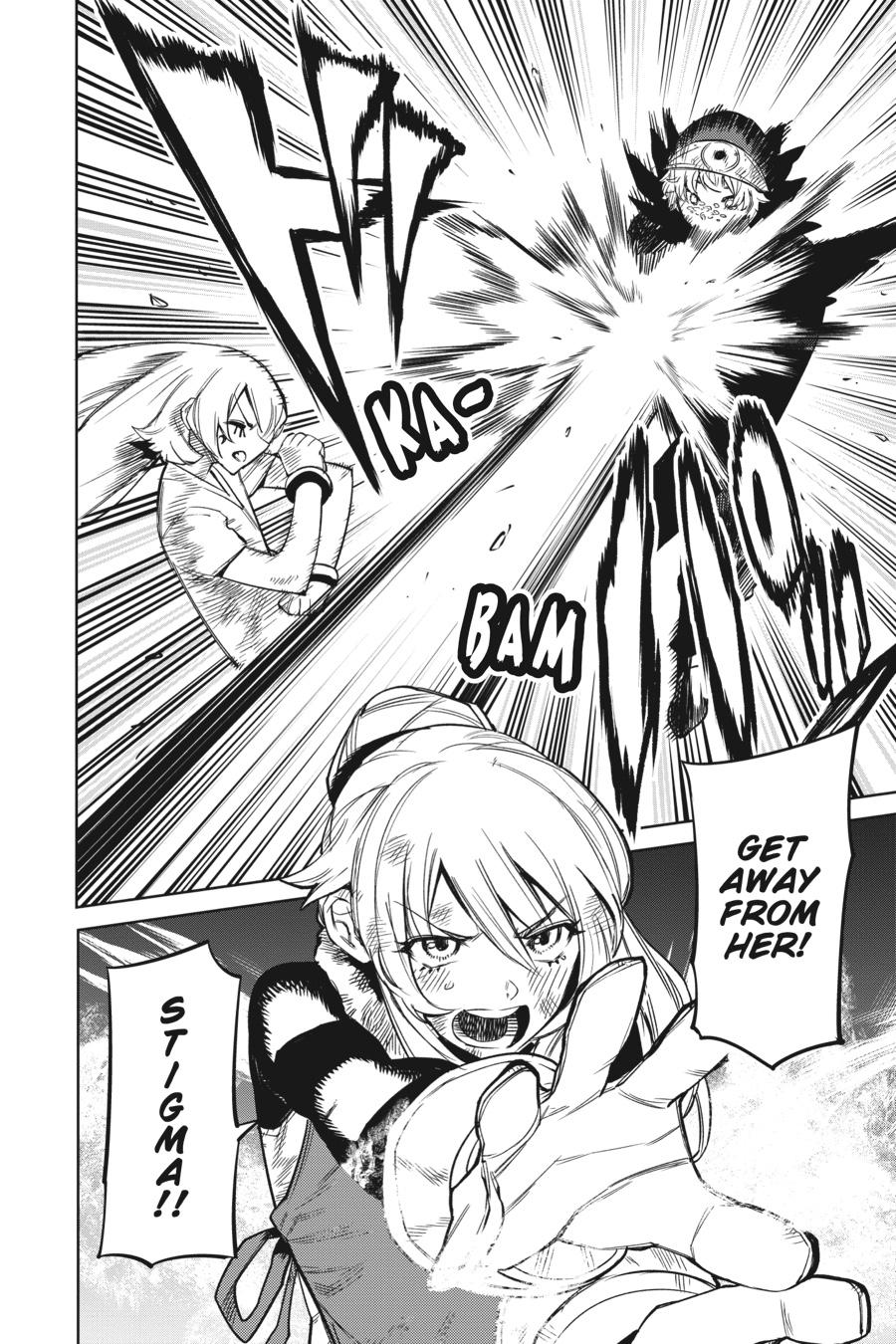 SHY Chapter 96 8