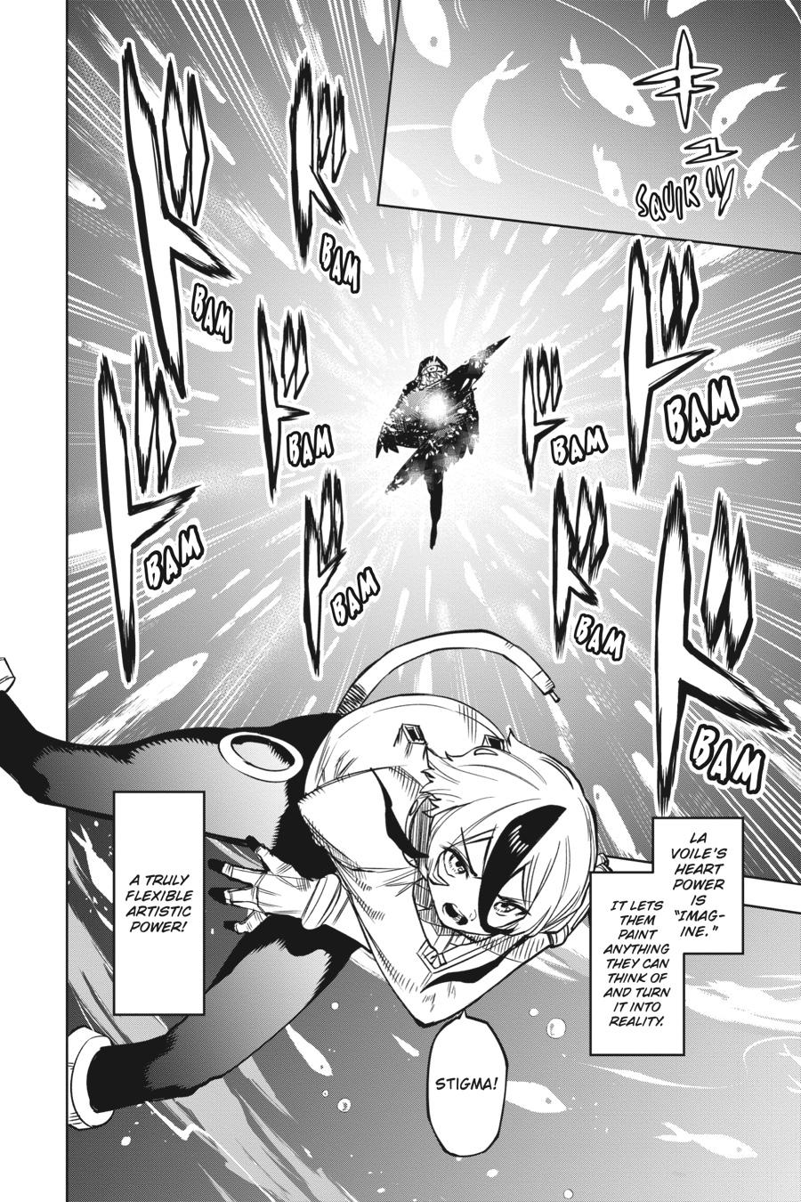 SHY Chapter 97 3