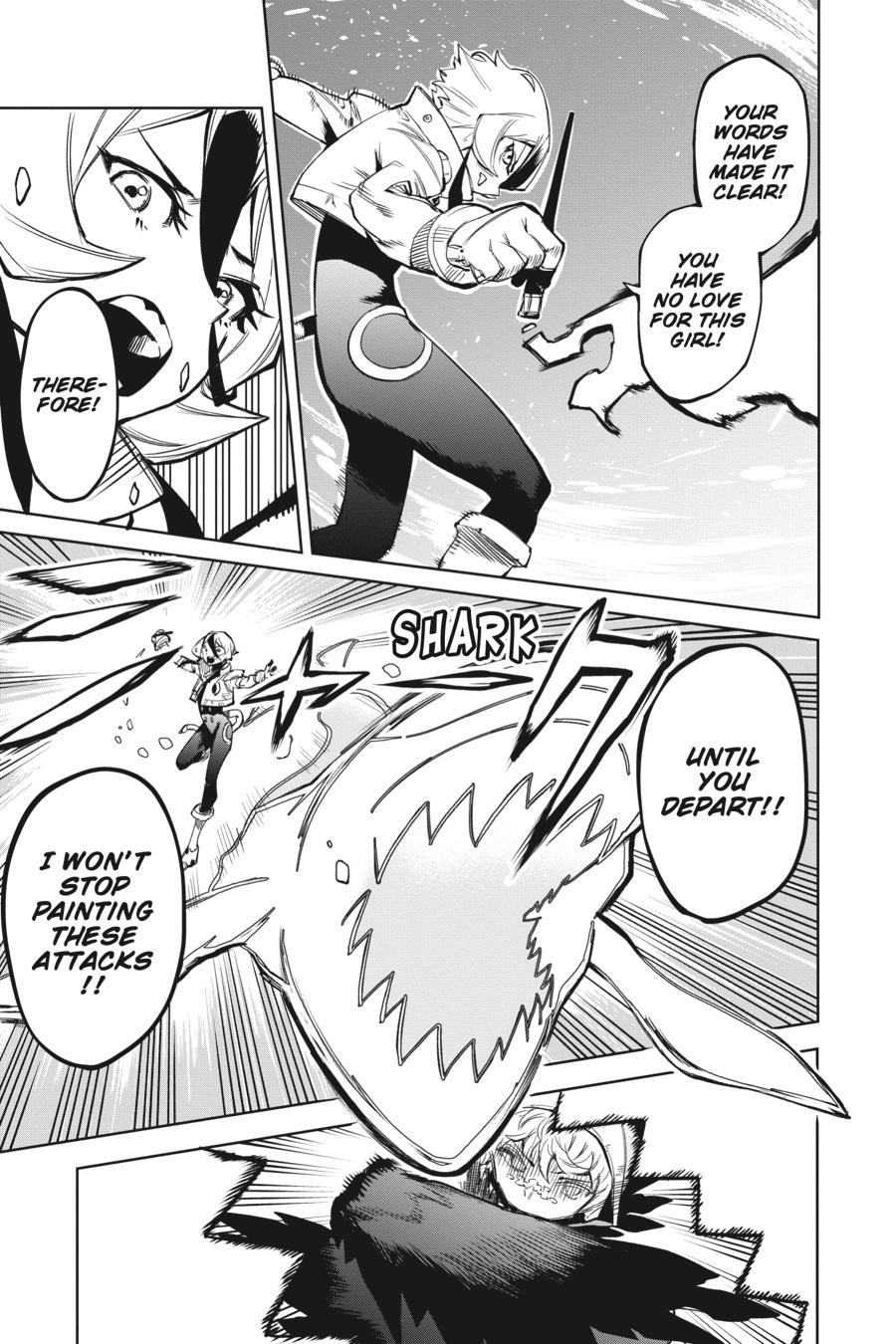 SHY Chapter 97 4
