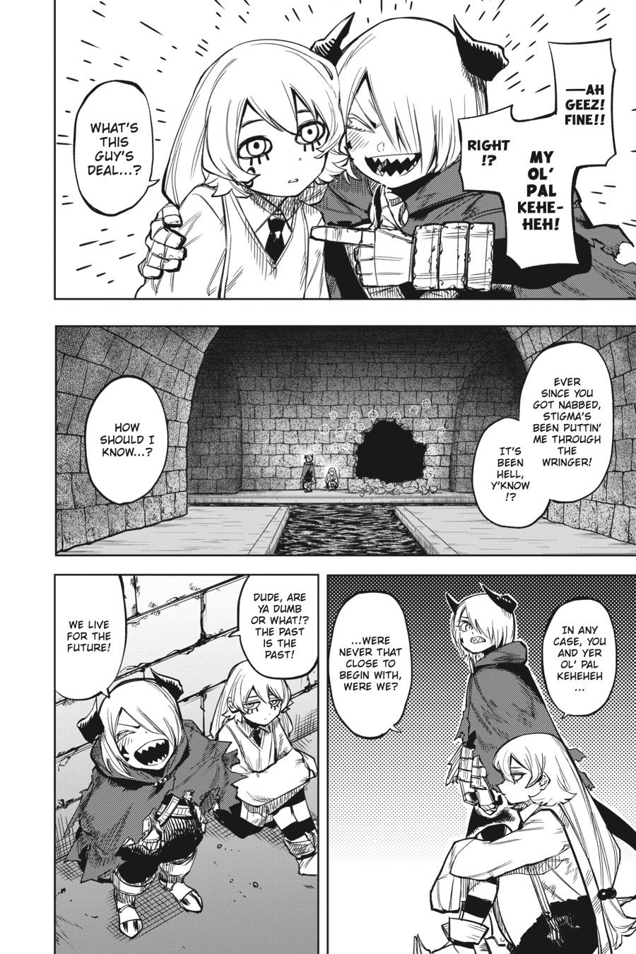 SHY Chapter 98 6