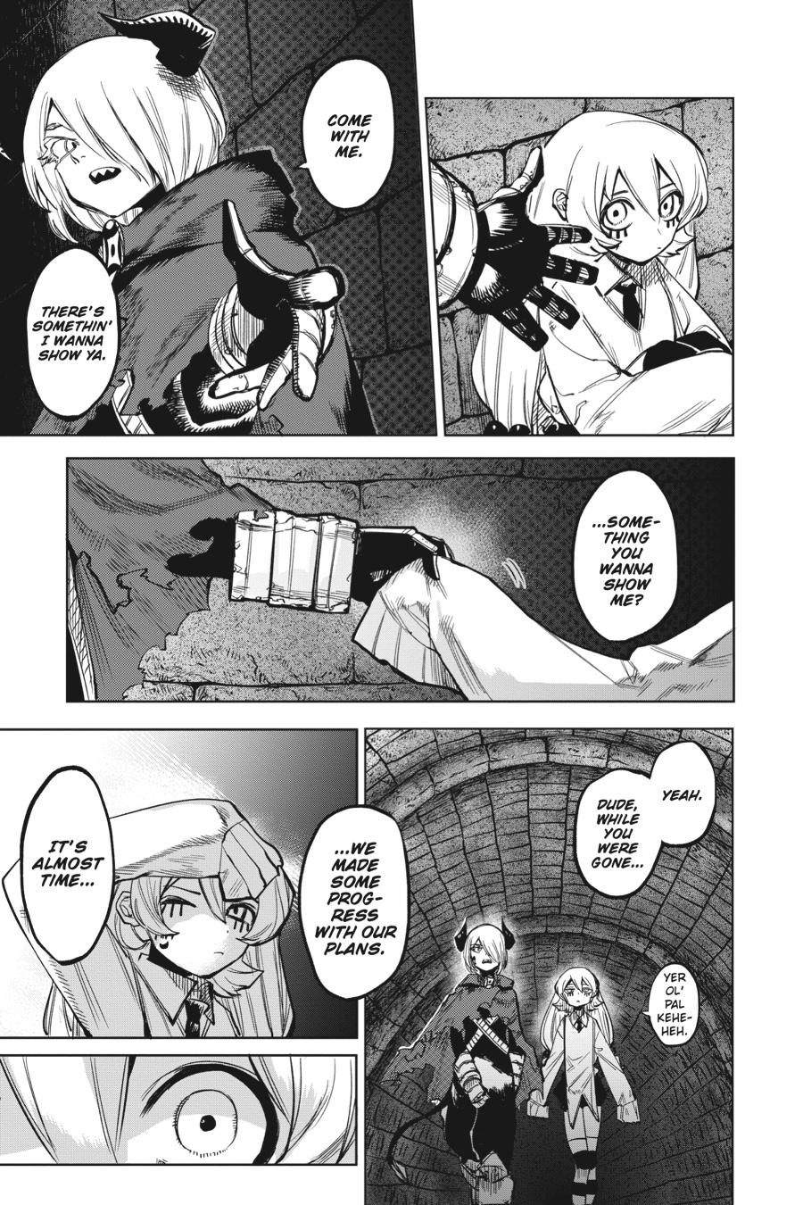 SHY Chapter 98 9