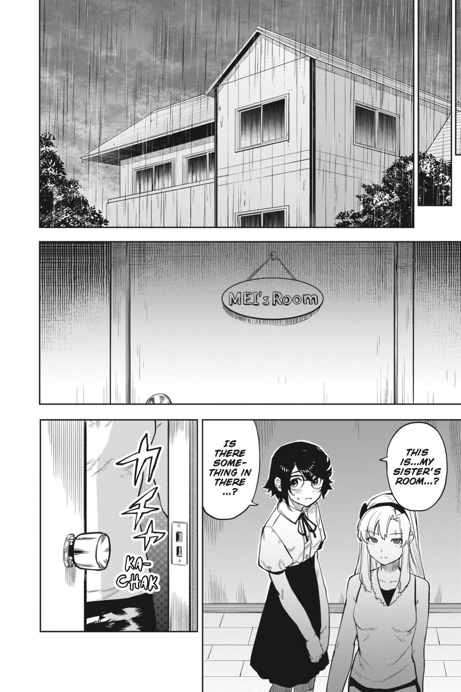 SHY Chapter 99 11