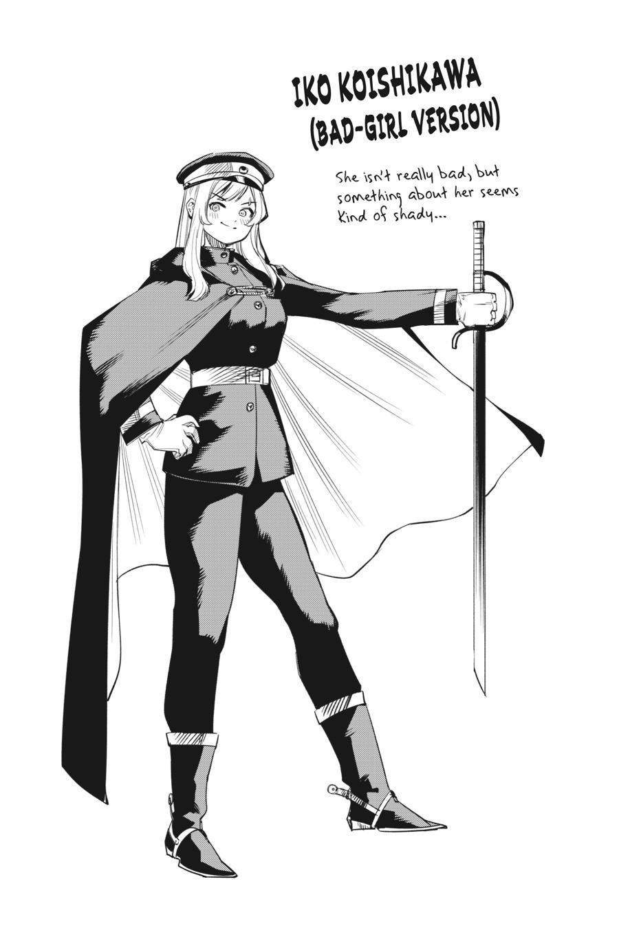 SHY Chapter 99 19