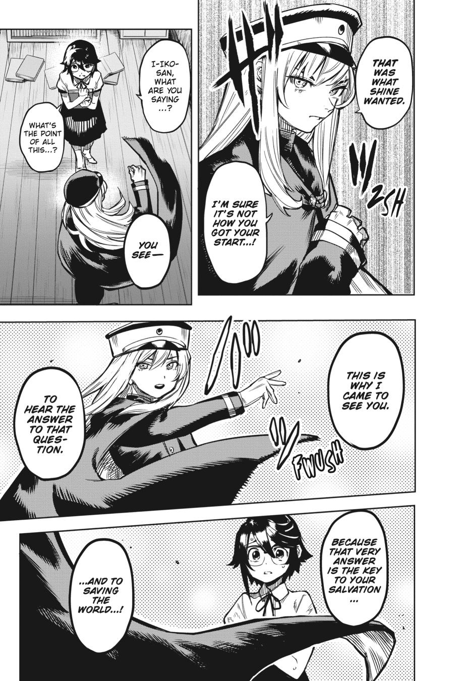 SHY Chapter 100 17