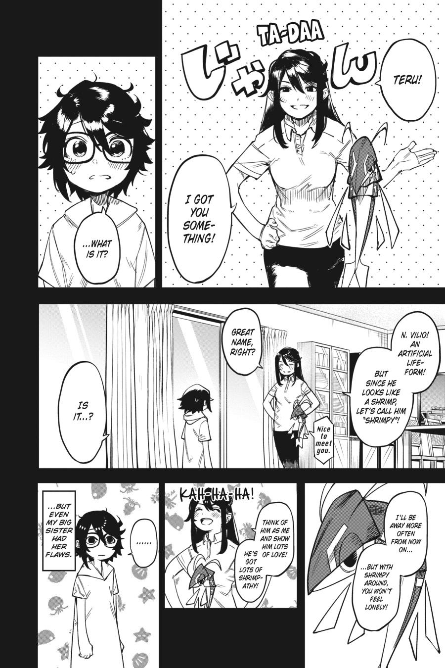 SHY Chapter 101 6