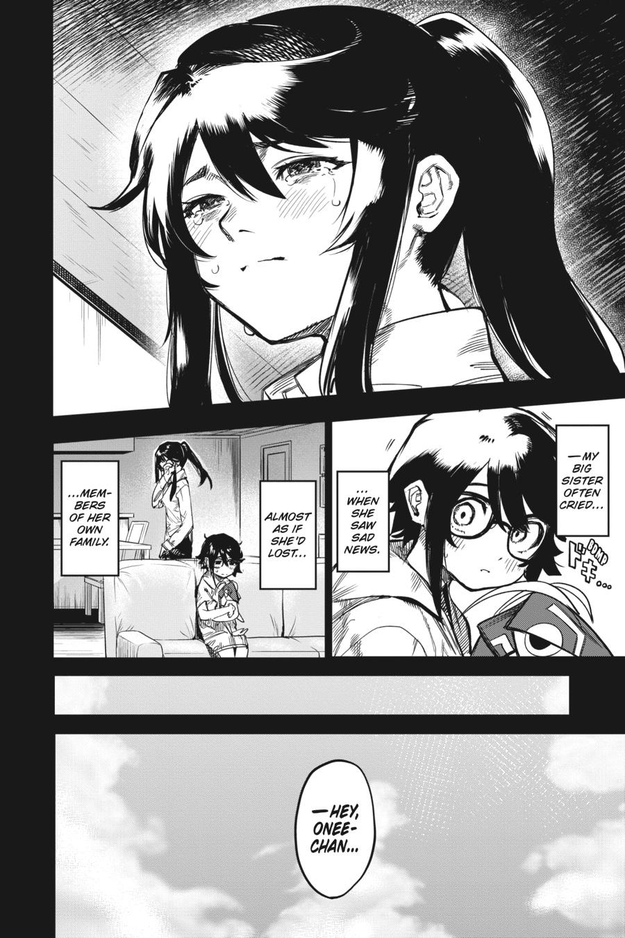 SHY Chapter 101 8