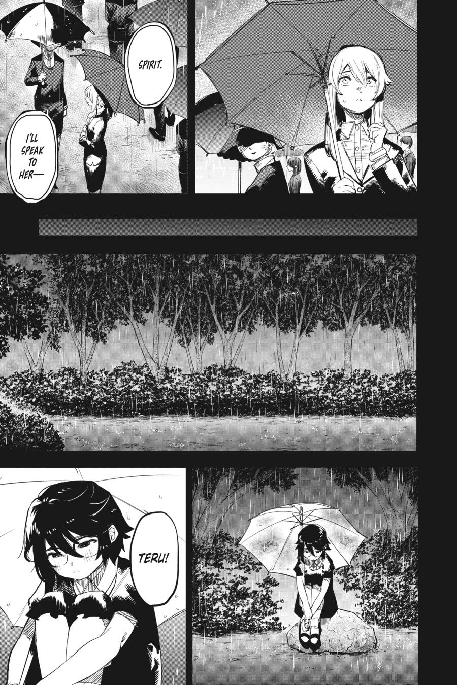 SHY Chapter 102 5
