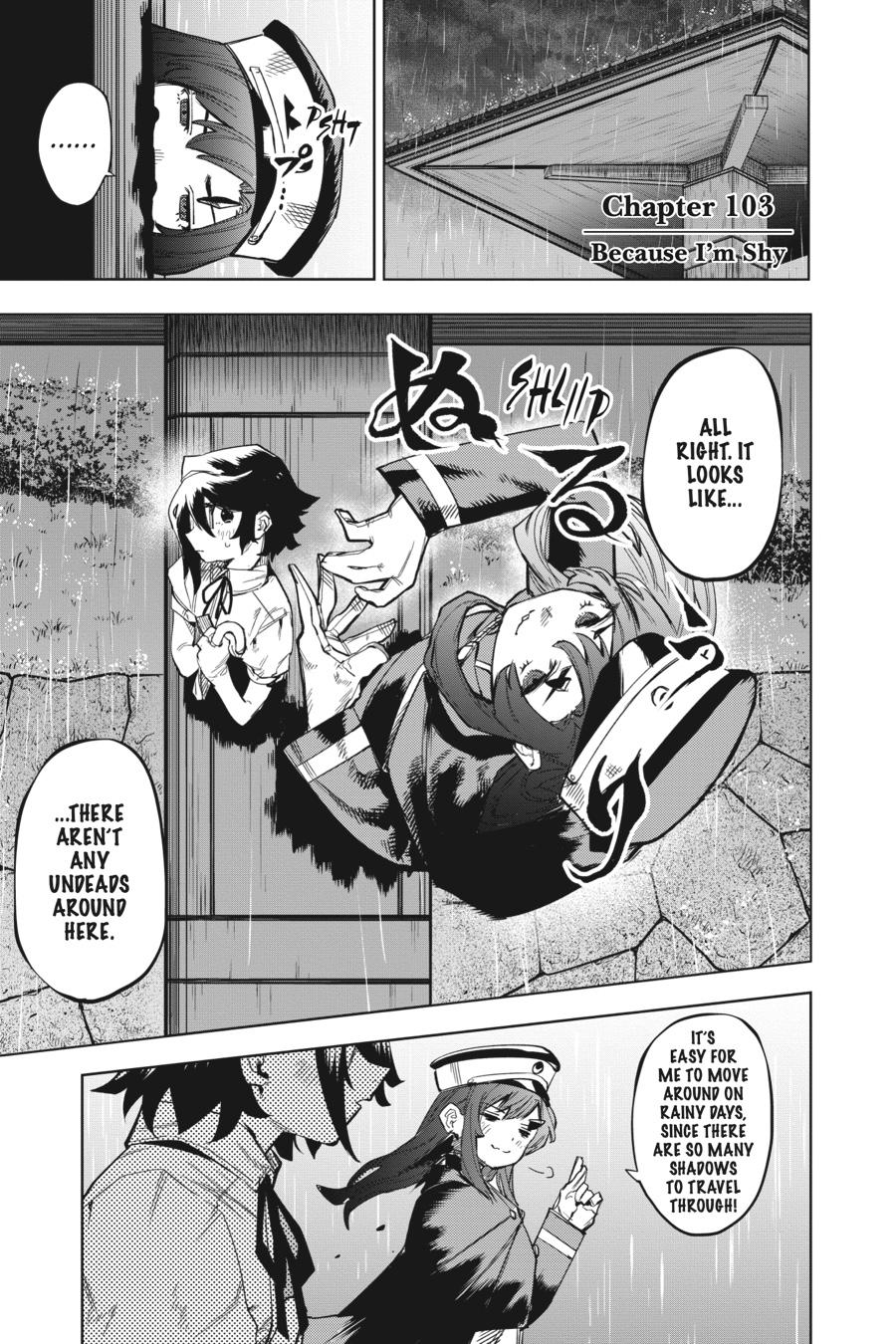 SHY Chapter 103 1