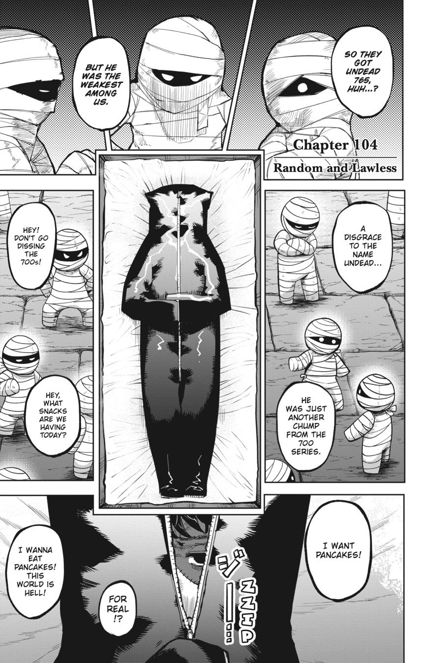 SHY Chapter 104 1