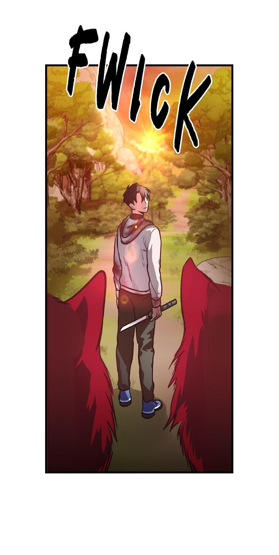 Read Sss Class Suicide Hunter - Chapter 4 - w1.sss-classsuicidehunter.com | Image 80