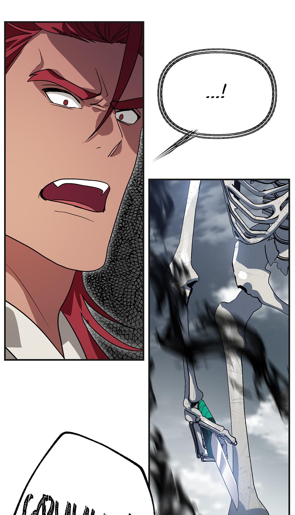 Read Sss Class Suicide Hunter - Chapter 35 - w1.sss-classsuicidehunter.com | Image 34