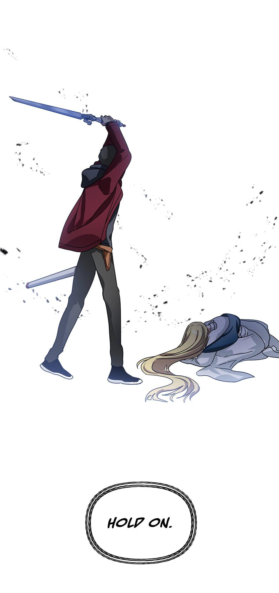 Read Sss Class Suicide Hunter - Chapter 40 - w1.sss-classsuicidehunter.com | Image 80