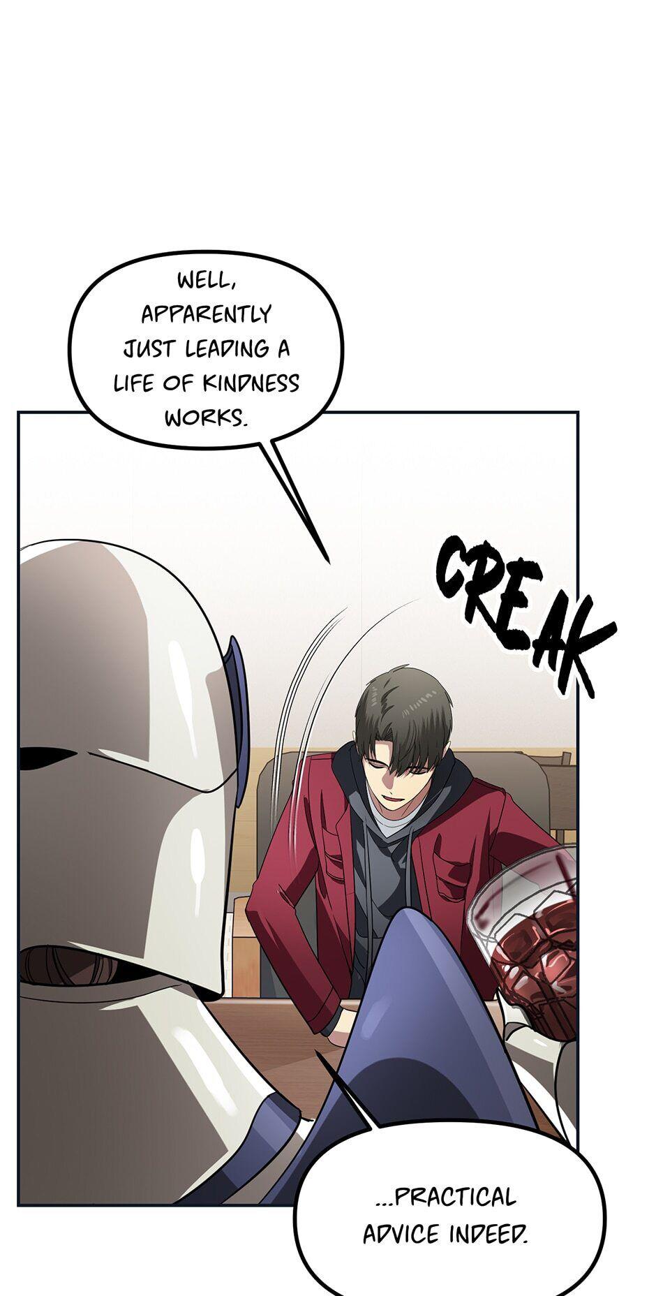 Read Sss Class Suicide Hunter - Chapter 45 - w1.sss-classsuicidehunter.com | Image 34