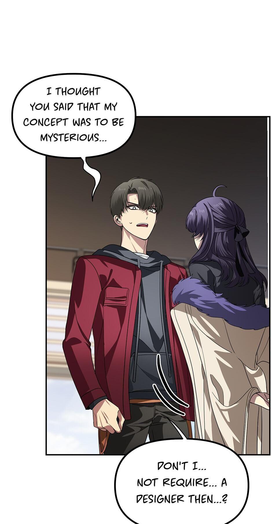 Read Sss Class Suicide Hunter - Chapter 45 - w1.sss-classsuicidehunter.com | Image 59