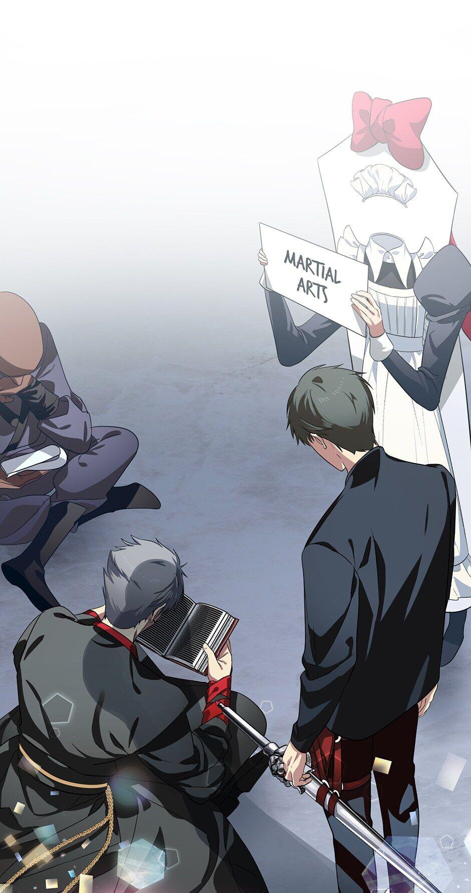 Read Sss Class Suicide Hunter - Chapter 50 - w1.sss-classsuicidehunter.com | Image 59