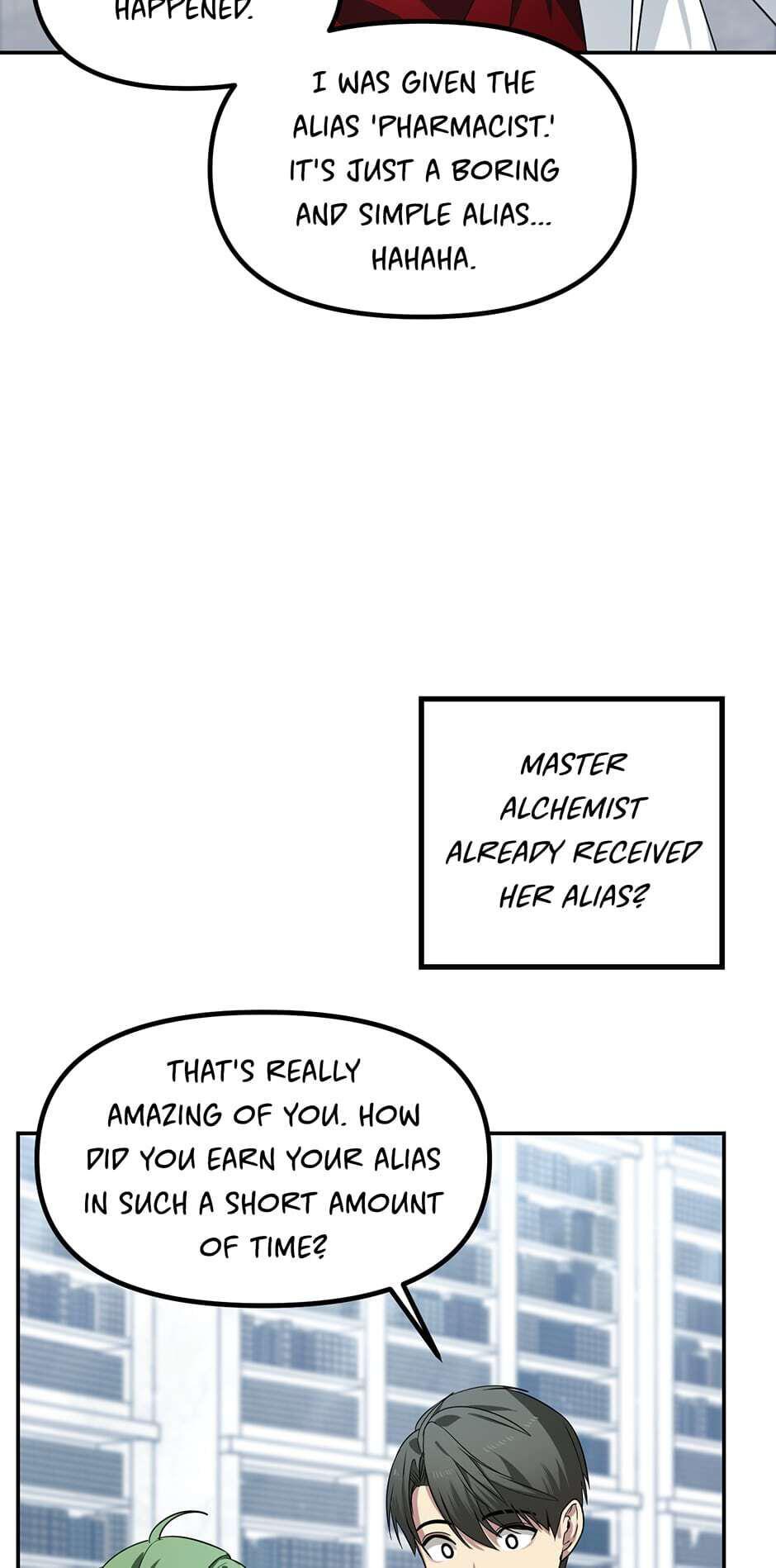 Read Sss Class Suicide Hunter - Chapter 50 - w1.sss-classsuicidehunter.com | Image 80