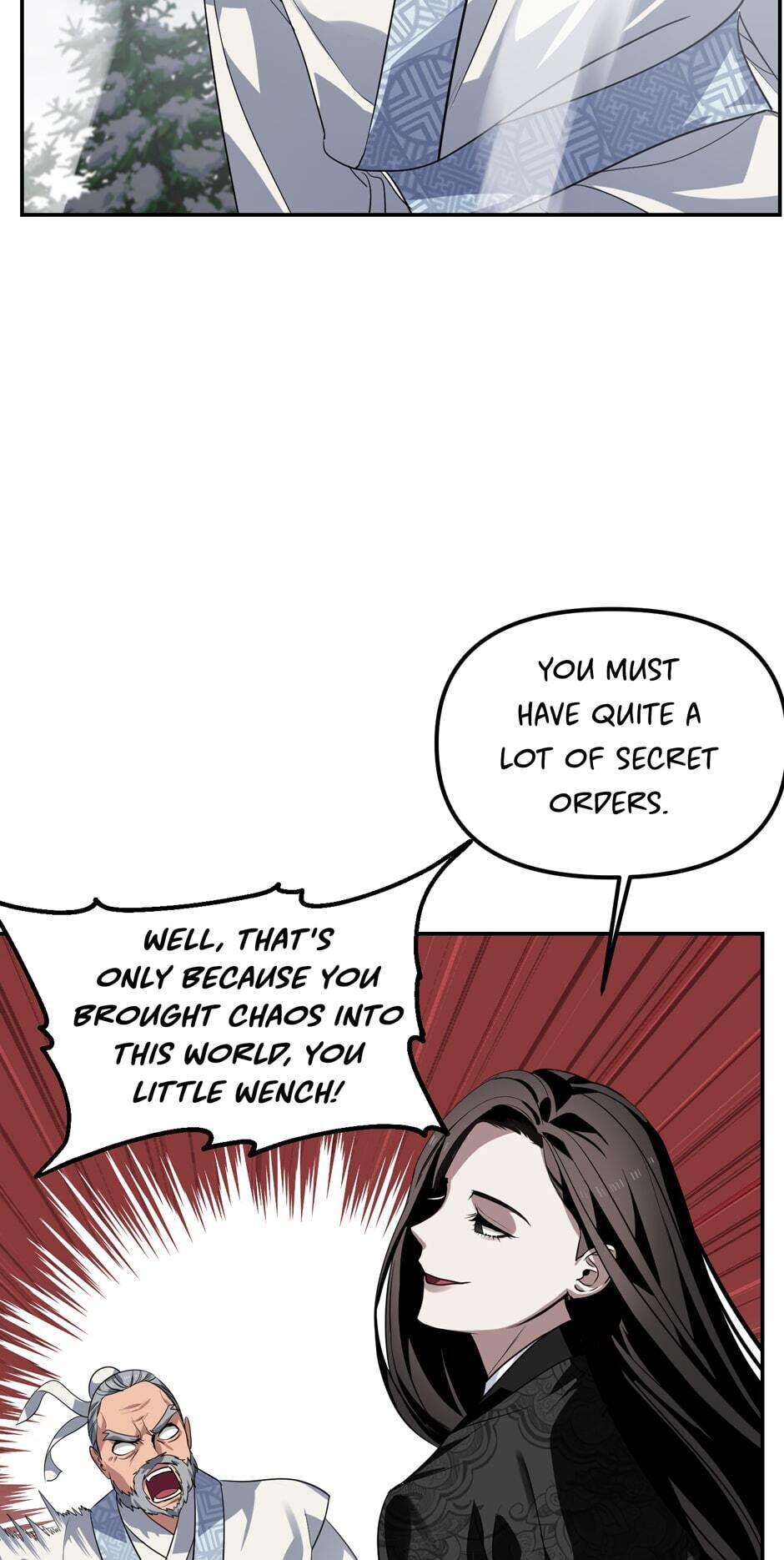 Read Sss Class Suicide Hunter - Chapter 54 - w1.sss-classsuicidehunter.com | Image 59