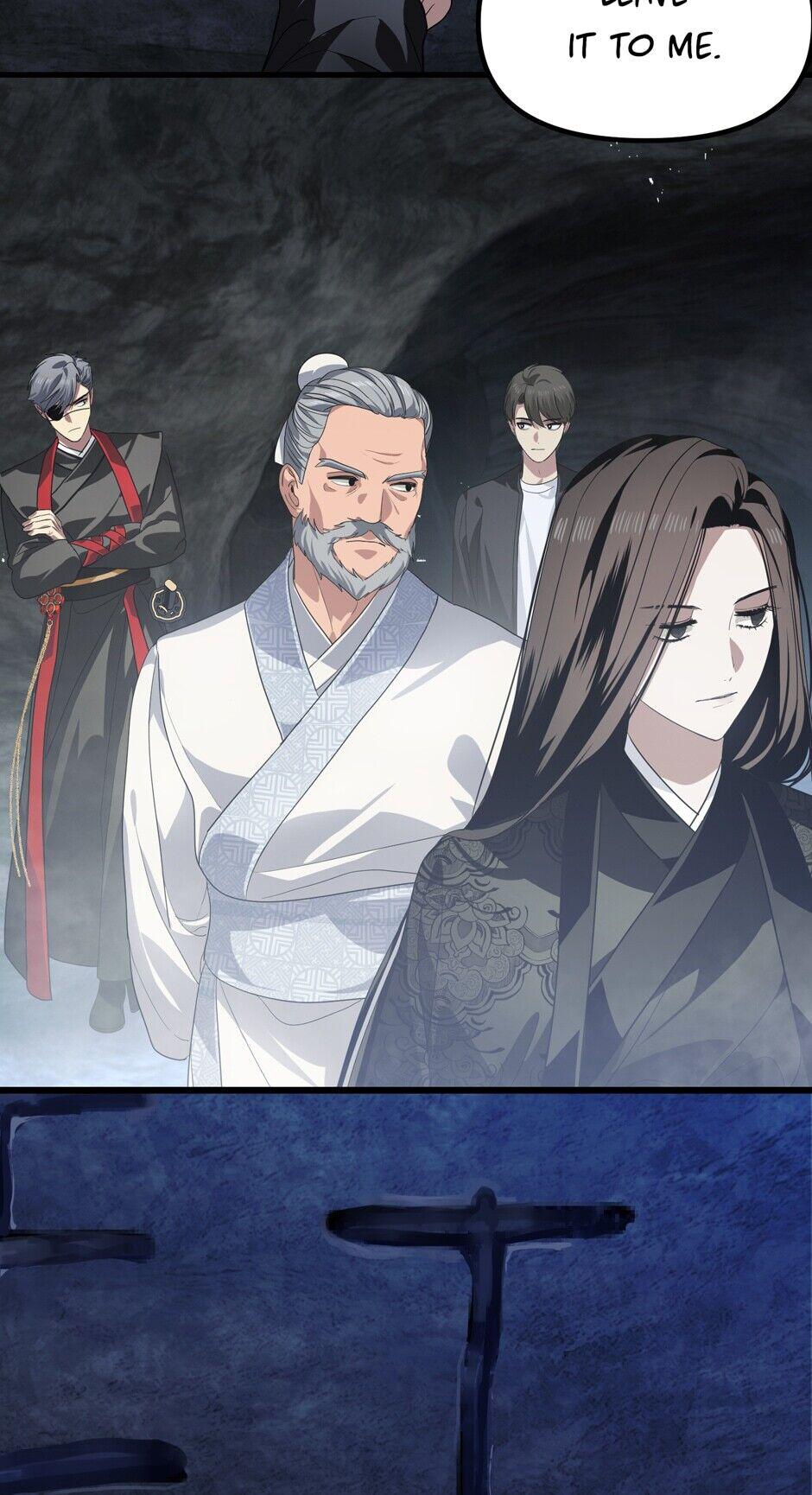 Read Sss Class Suicide Hunter - Chapter 59 - w1.sss-classsuicidehunter.com | Image 34