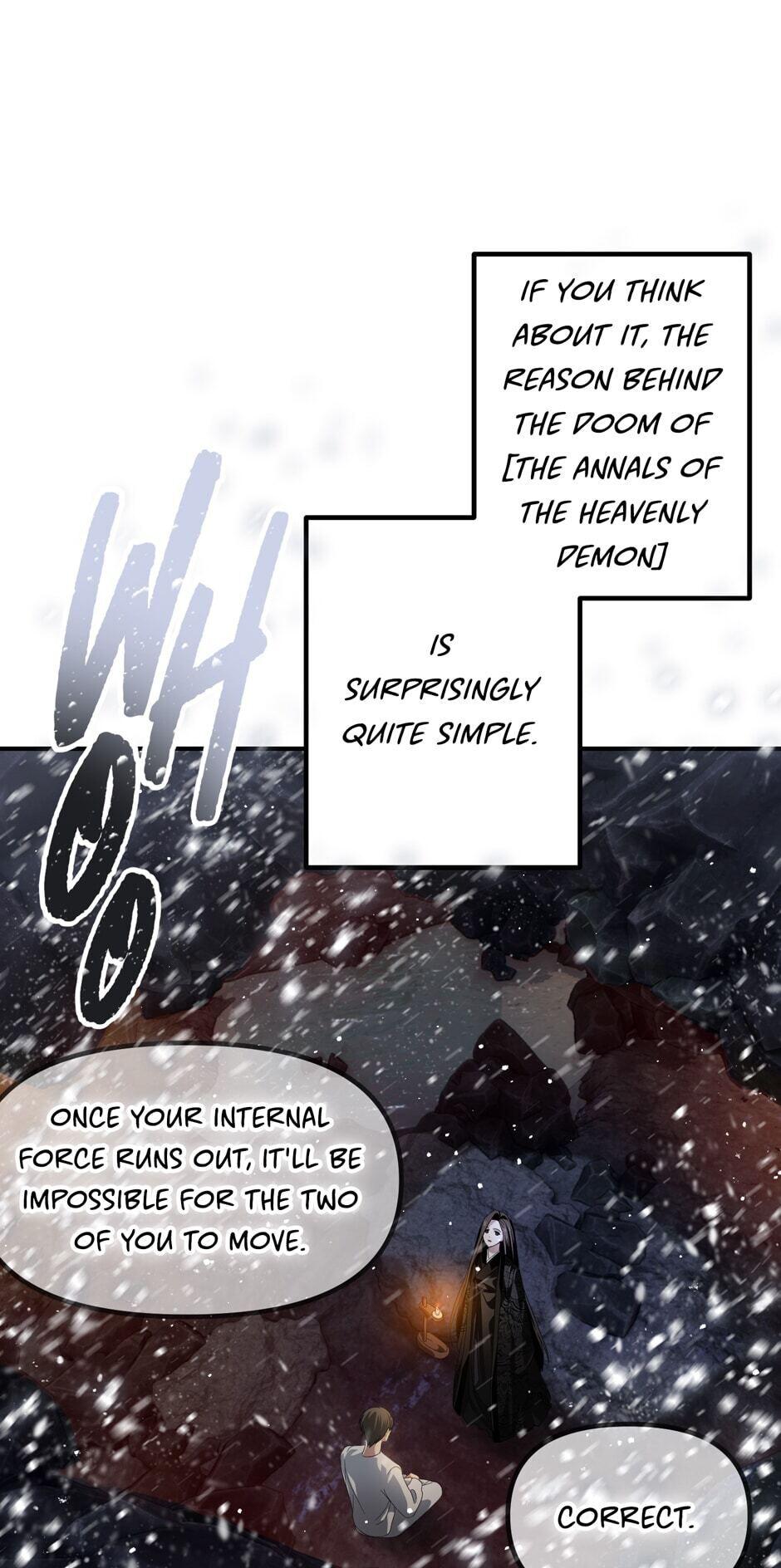 Read Sss Class Suicide Hunter - Chapter 59 - w1.sss-classsuicidehunter.com | Image 59