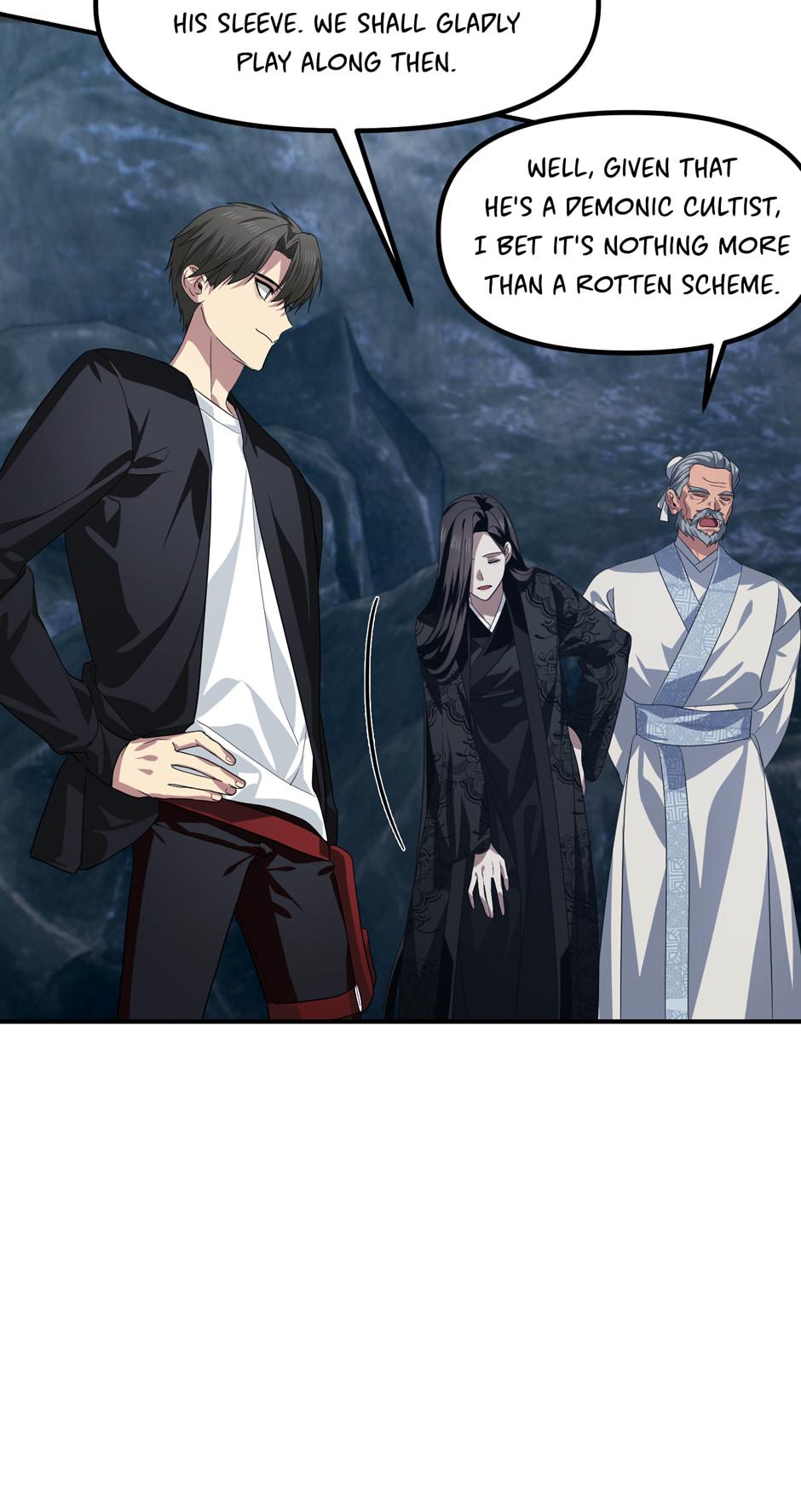 Read Sss Class Suicide Hunter - Chapter 72 - w1.sss-classsuicidehunter.com | Image 59