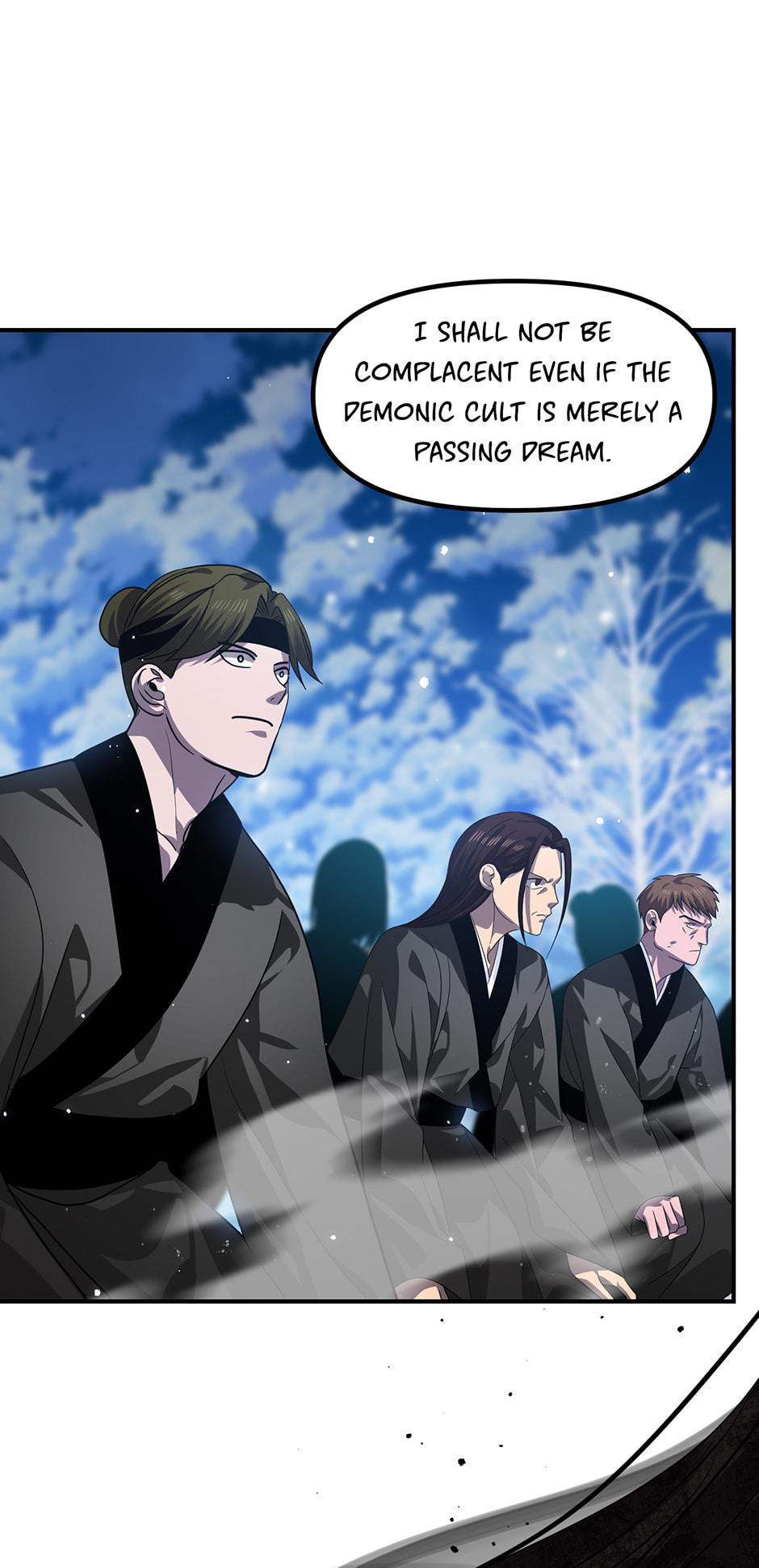 Read Sss Class Suicide Hunter - Chapter 73 - w1.sss-classsuicidehunter.com | Image 34
