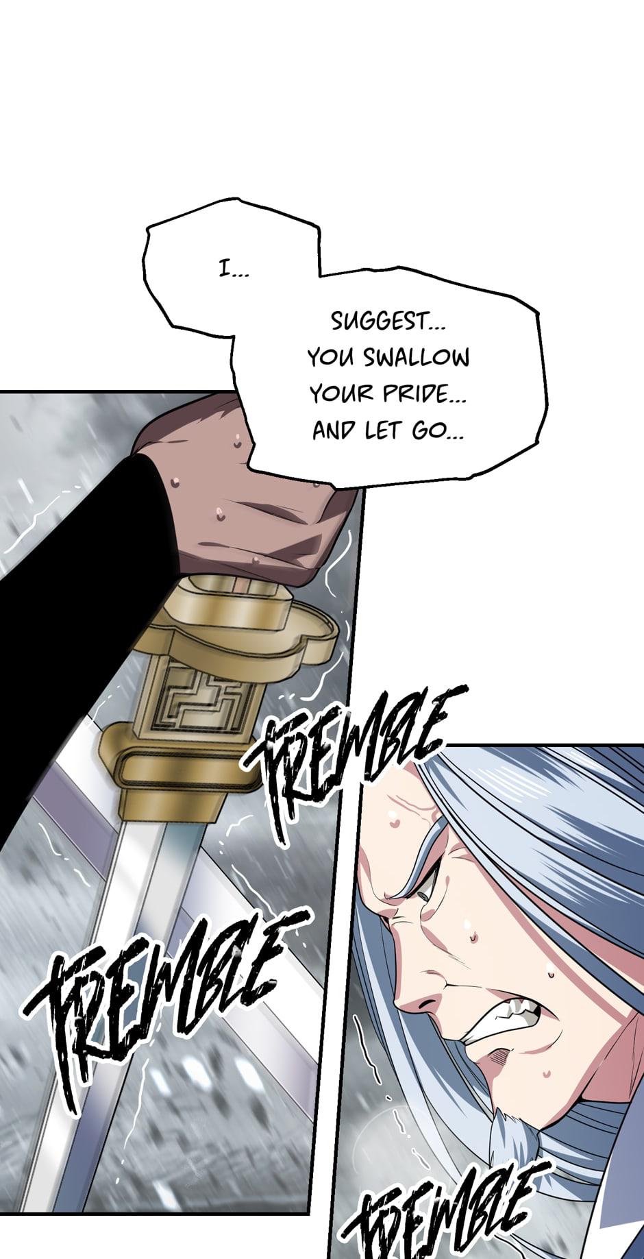 Read Sss Class Suicide Hunter - Chapter 74 - w1.sss-classsuicidehunter.com | Image 34