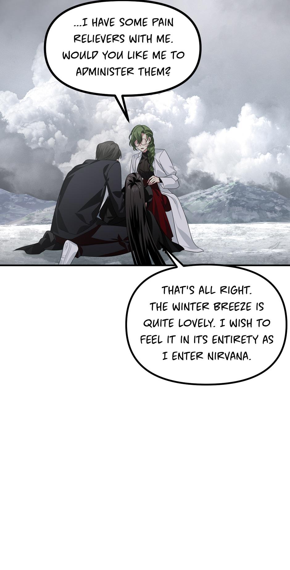 Read Sss Class Suicide Hunter - Chapter 75 - w1.sss-classsuicidehunter.com | Image 72