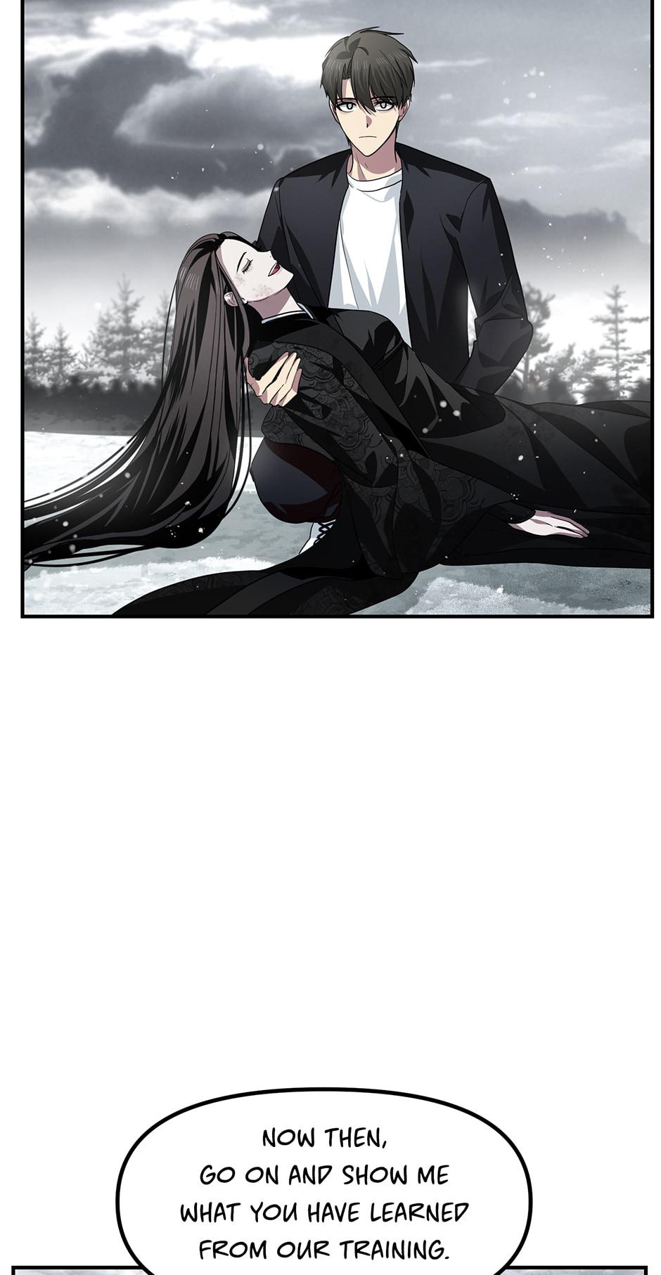Read Sss Class Suicide Hunter - Chapter 76 - w1.sss-classsuicidehunter.com | Image 34