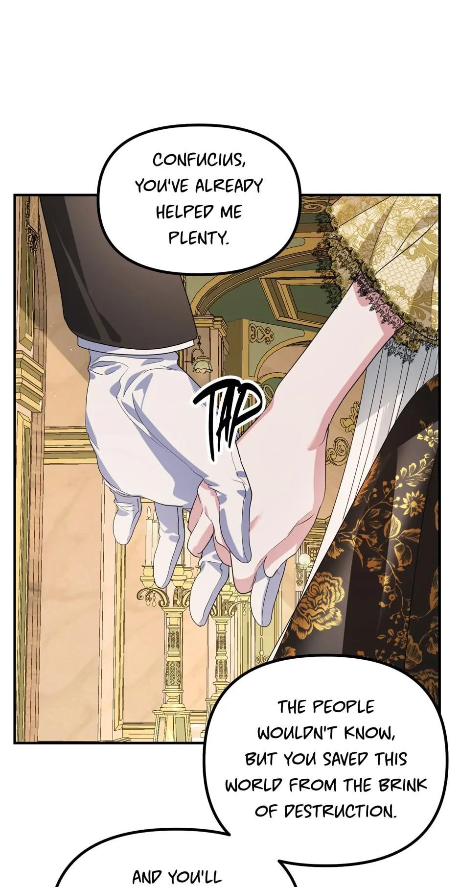 Read Sss Class Suicide Hunter - Chapter 107 - w1.sss-classsuicidehunter.com | Image 32