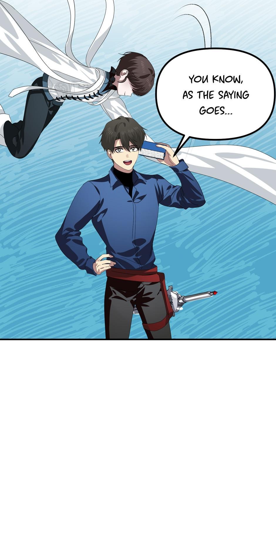 Read Sss Class Suicide Hunter - Chapter 115 - w1.sss-classsuicidehunter.com | Image 59