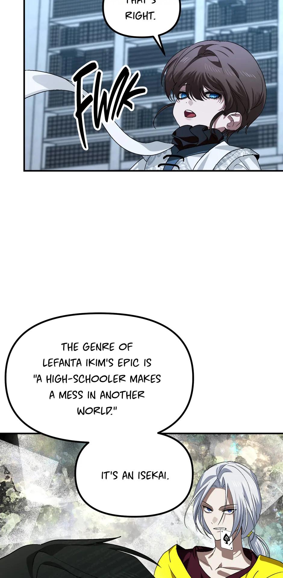 Read Sss Class Suicide Hunter - Chapter 119 - w1.sss-classsuicidehunter.com | Image 59