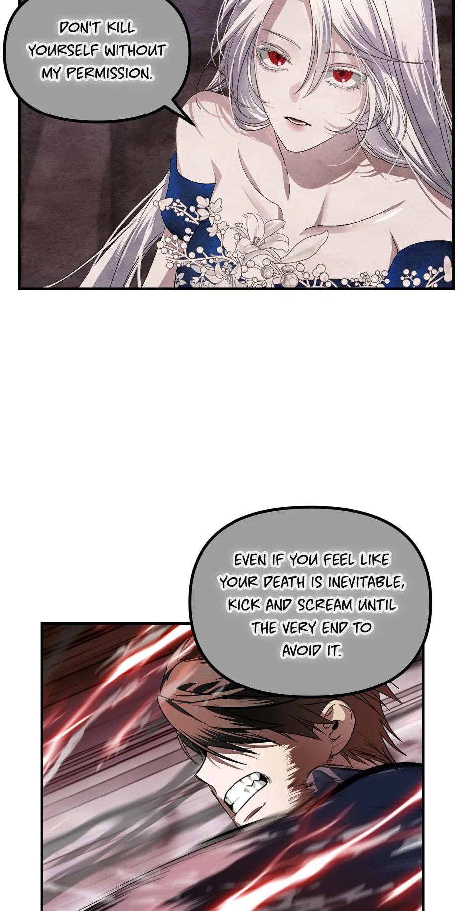 Read Sss Class Suicide Hunter - Chapter 124 - w1.sss-classsuicidehunter.com | Image 59
