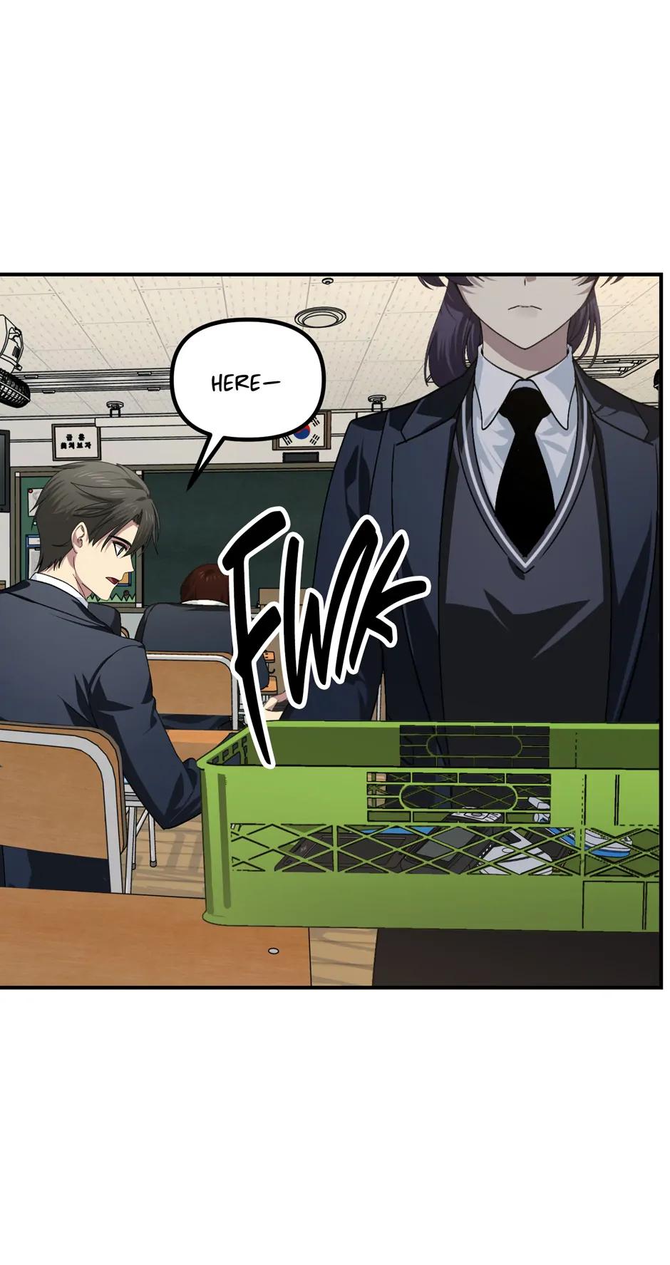 Read Sss Class Suicide Hunter - Chapter 126 - w1.sss-classsuicidehunter.com | Image 34