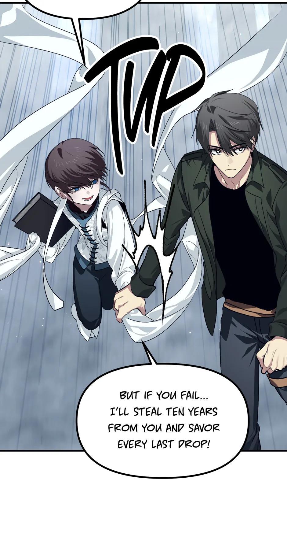 Read Sss Class Suicide Hunter - Chapter 133 - w1.sss-classsuicidehunter.com | Image 34