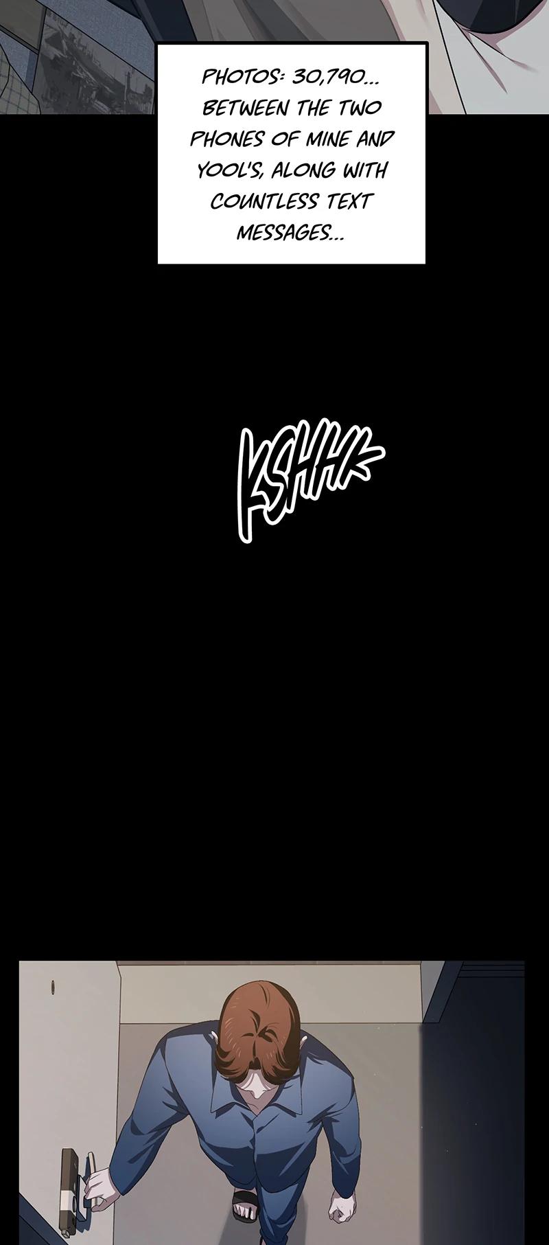 Read Sss Class Suicide Hunter - Chapter 134 - w1.sss-classsuicidehunter.com | Image 34