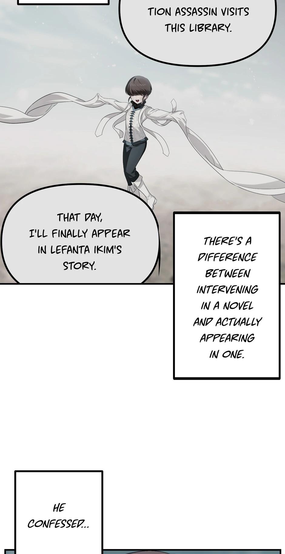 Read Sss Class Suicide Hunter - Chapter 141 - w1.sss-classsuicidehunter.com | Image 34