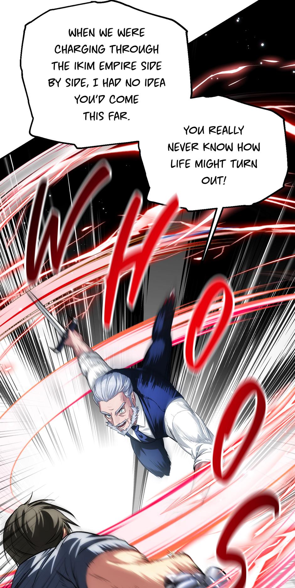 Read Sss Class Suicide Hunter - Chapter 144 - w1.sss-classsuicidehunter.com | Image 34