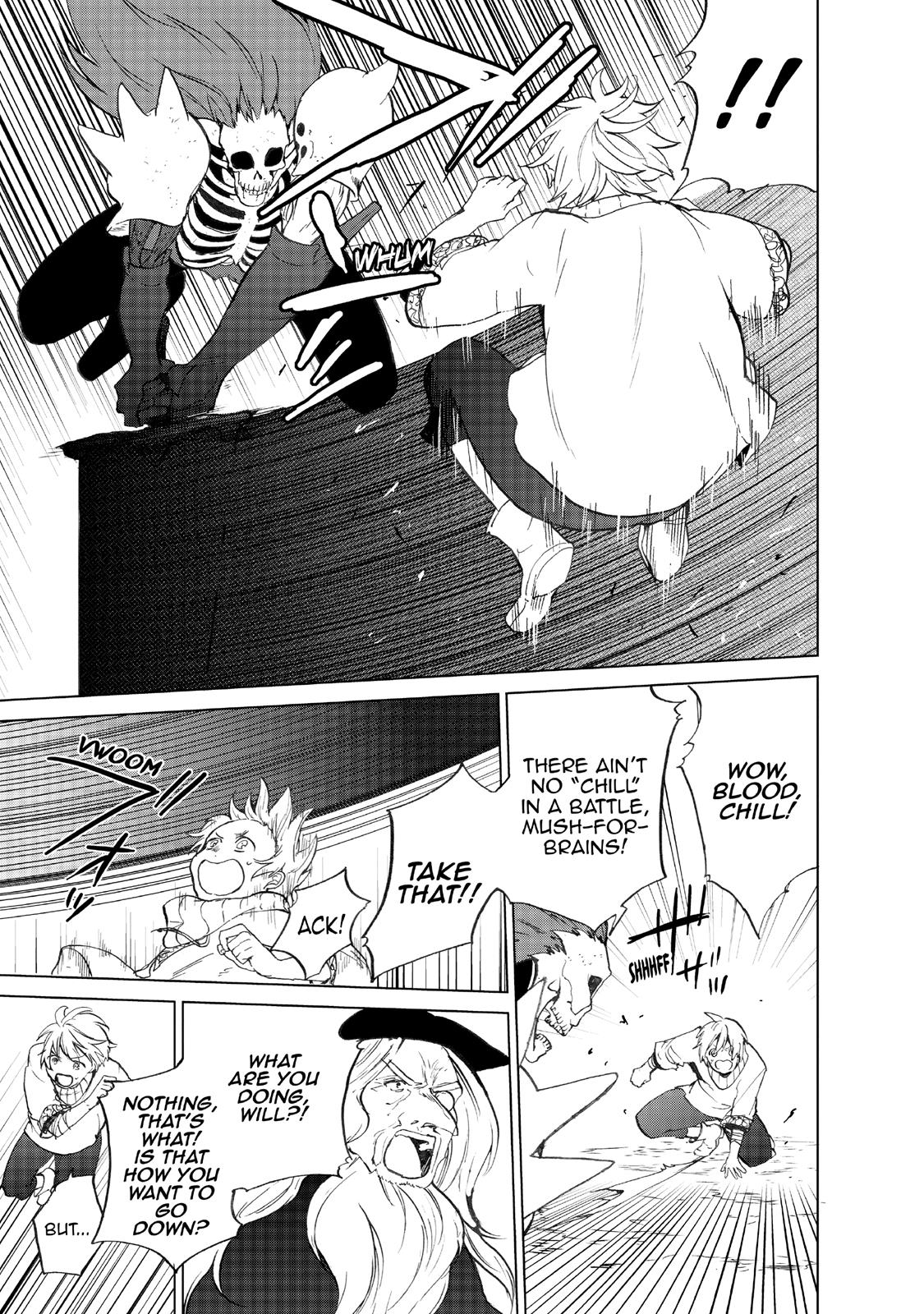 The Faraway Paladin Chapter 2 12