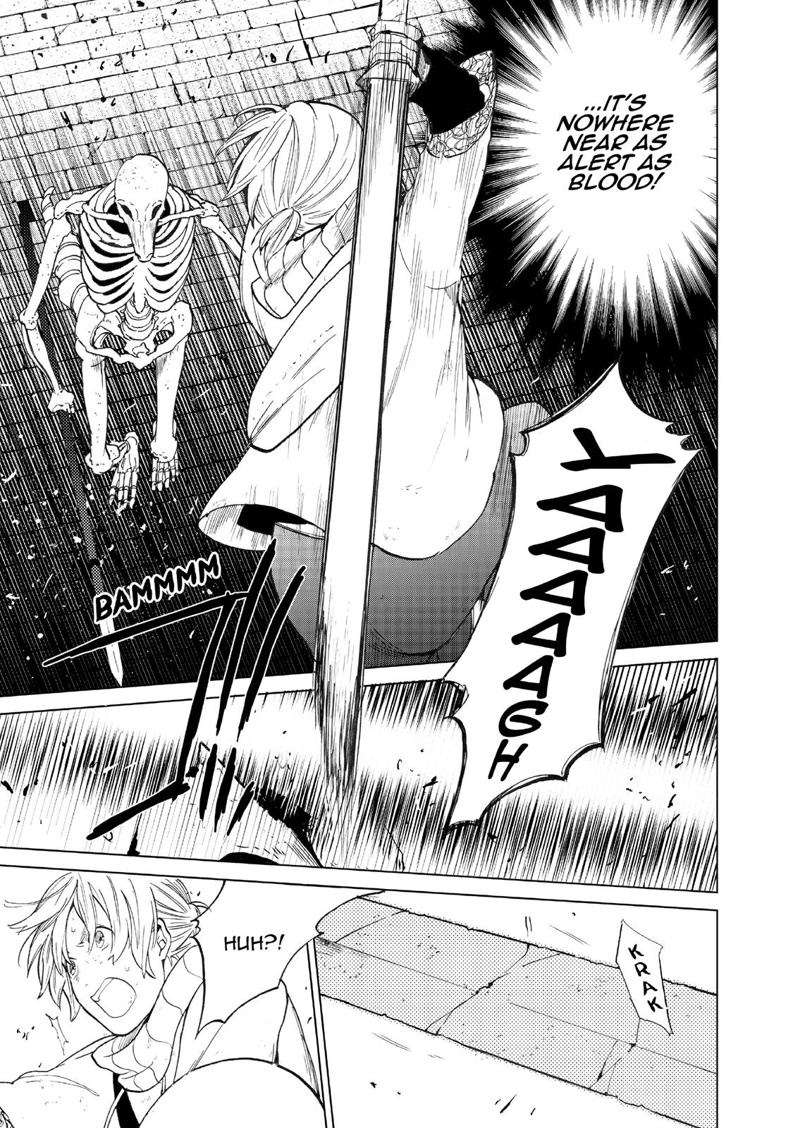 The Faraway Paladin Chapter 4 21