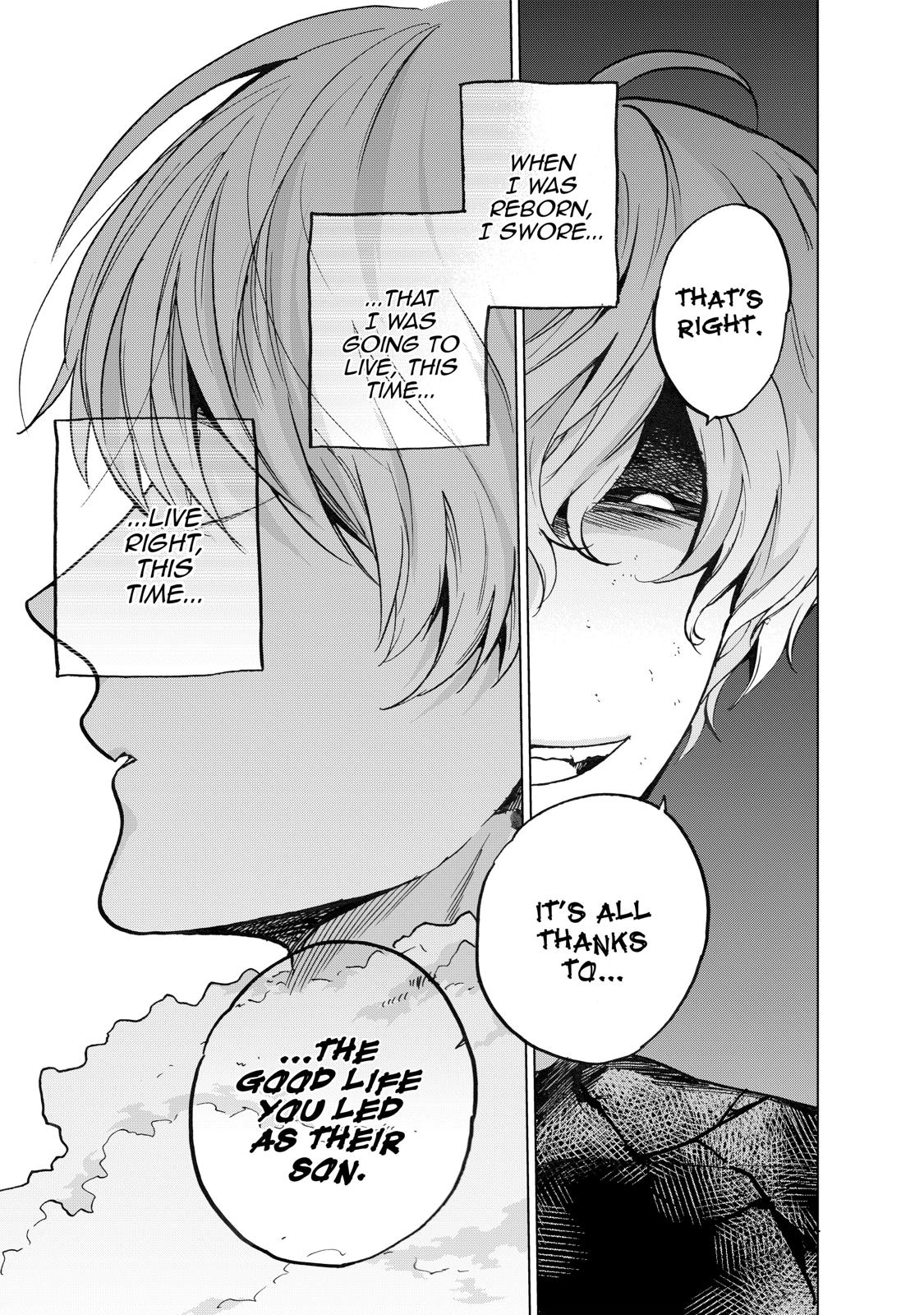 The Faraway Paladin Chapter 8 21