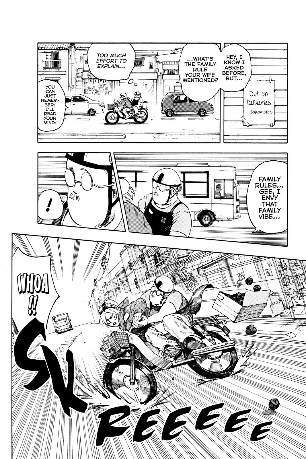 Sakamoto Days Days 2 7