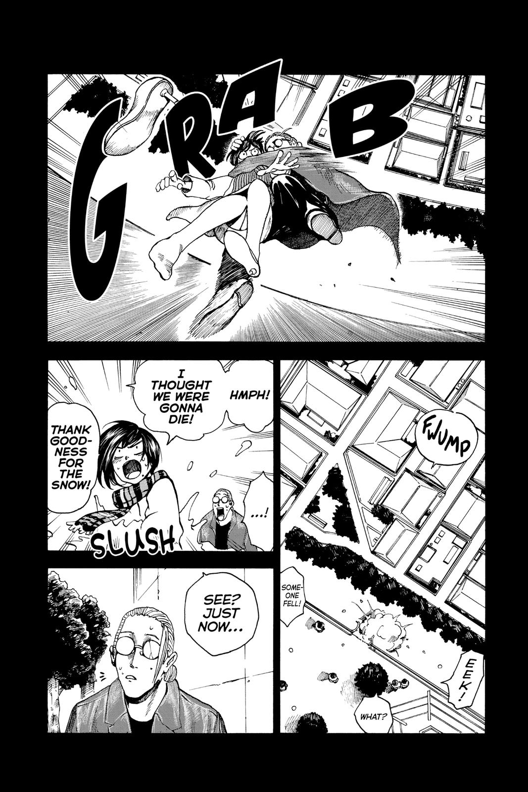 Sakamoto Days Days 2 12