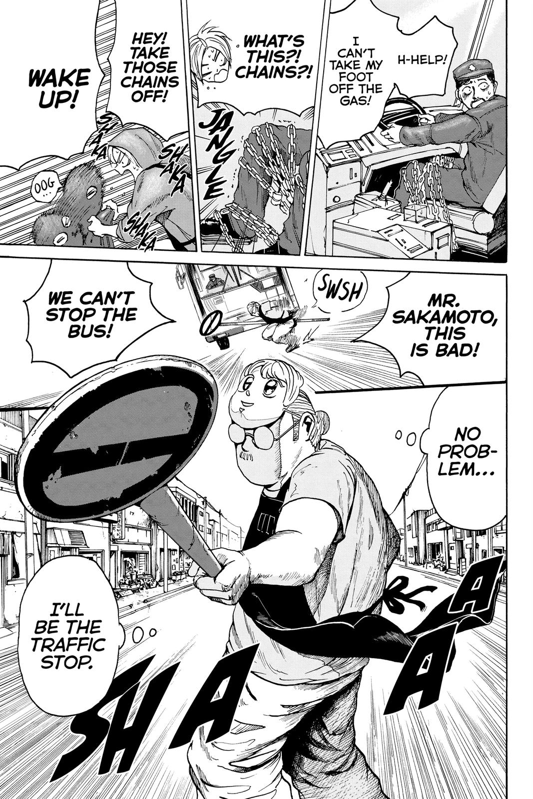 Sakamoto Days Days 2 19