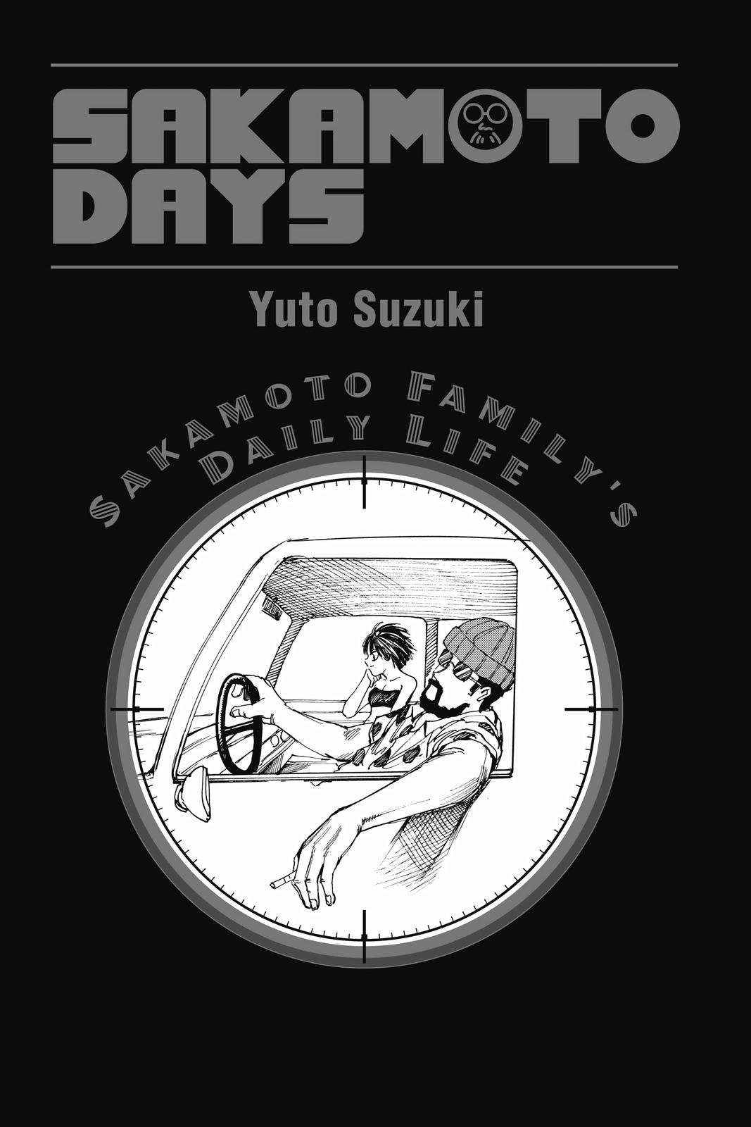 Sakamoto Days Days 16 24