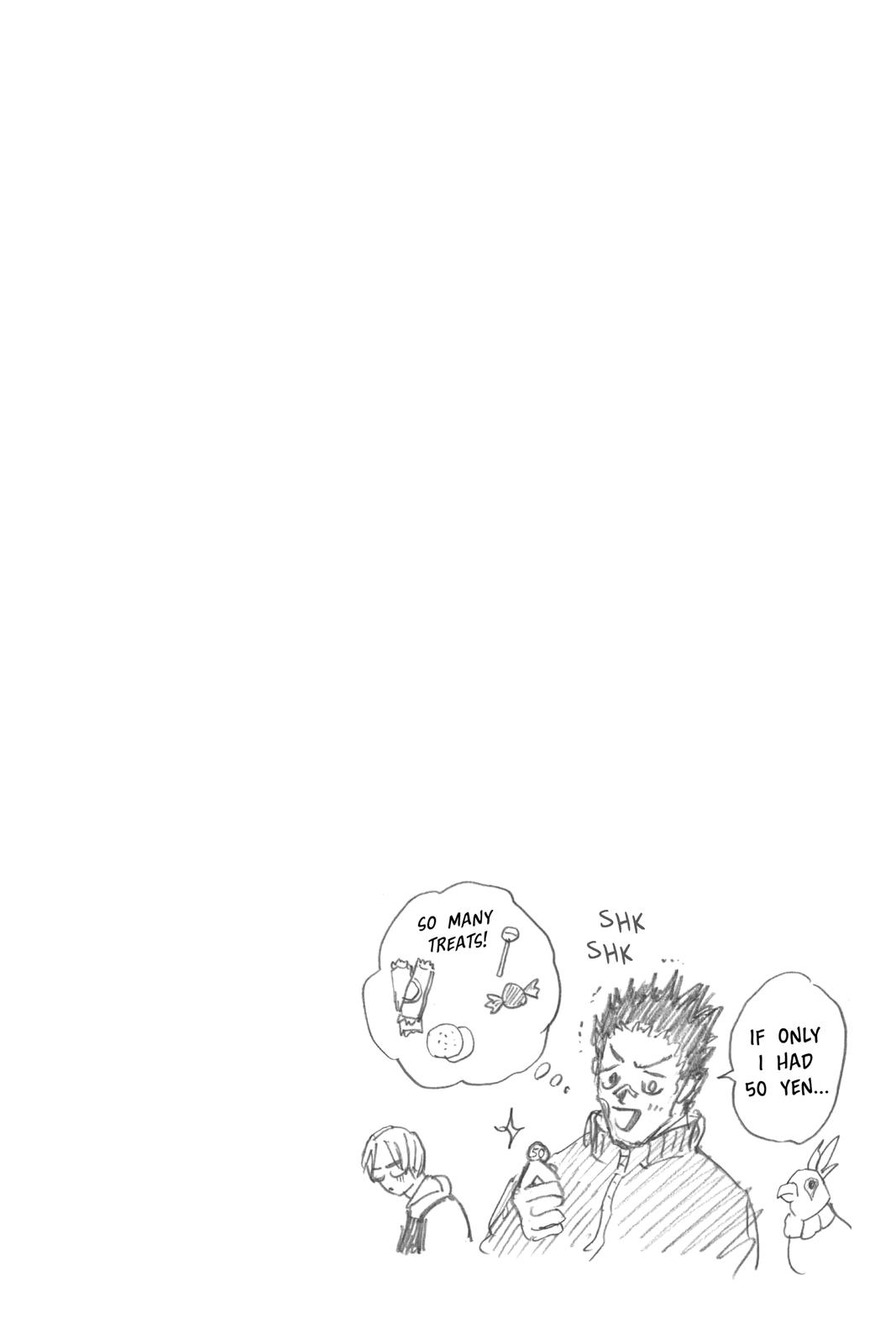 Sakamoto Days Days 18 21