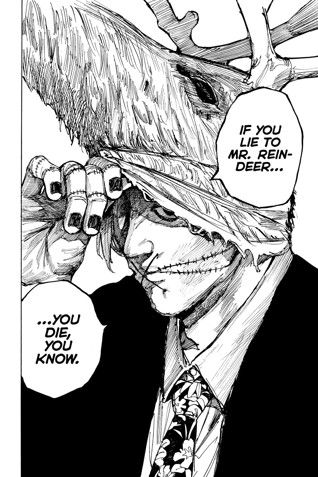 Sakamoto Days Chapter 21 - Page 2 - Sakamoto Days manga Chapter 21 manga